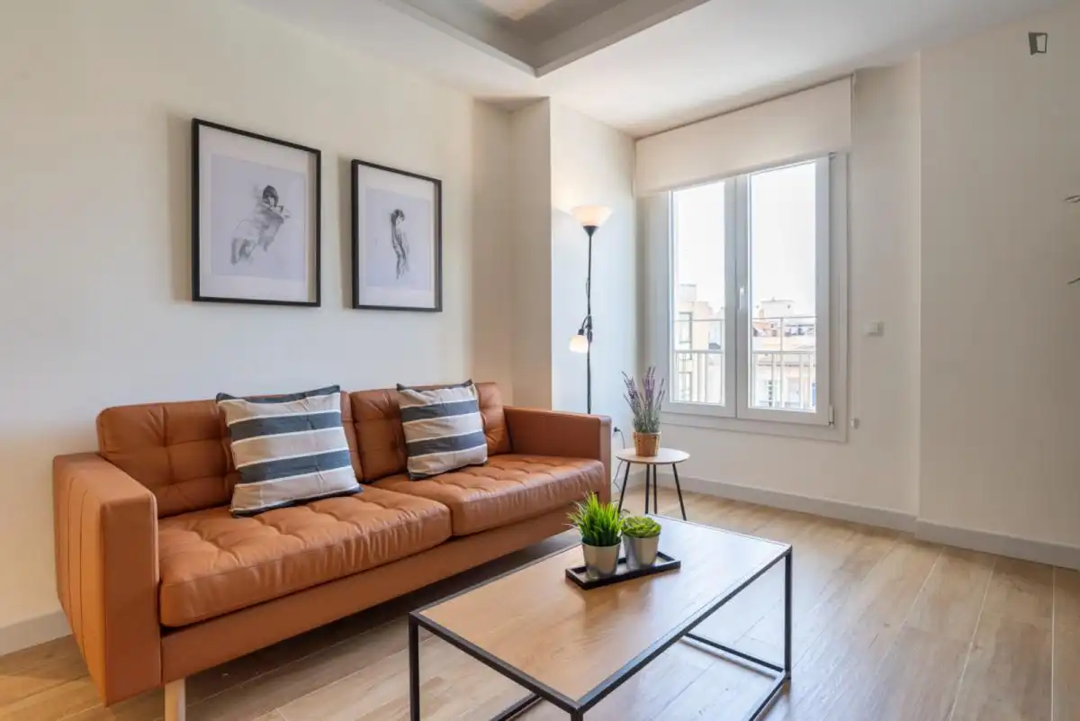 Appartement compact à louer à Centro, imagen 18