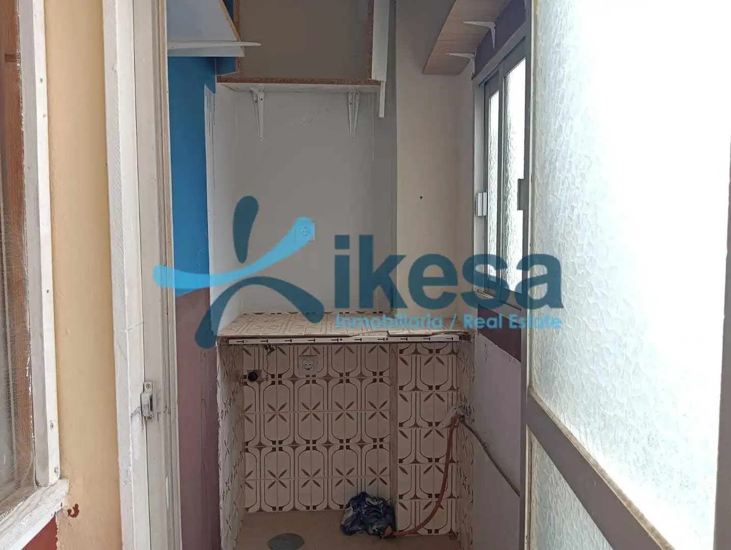 Flat for sale in Úbeda