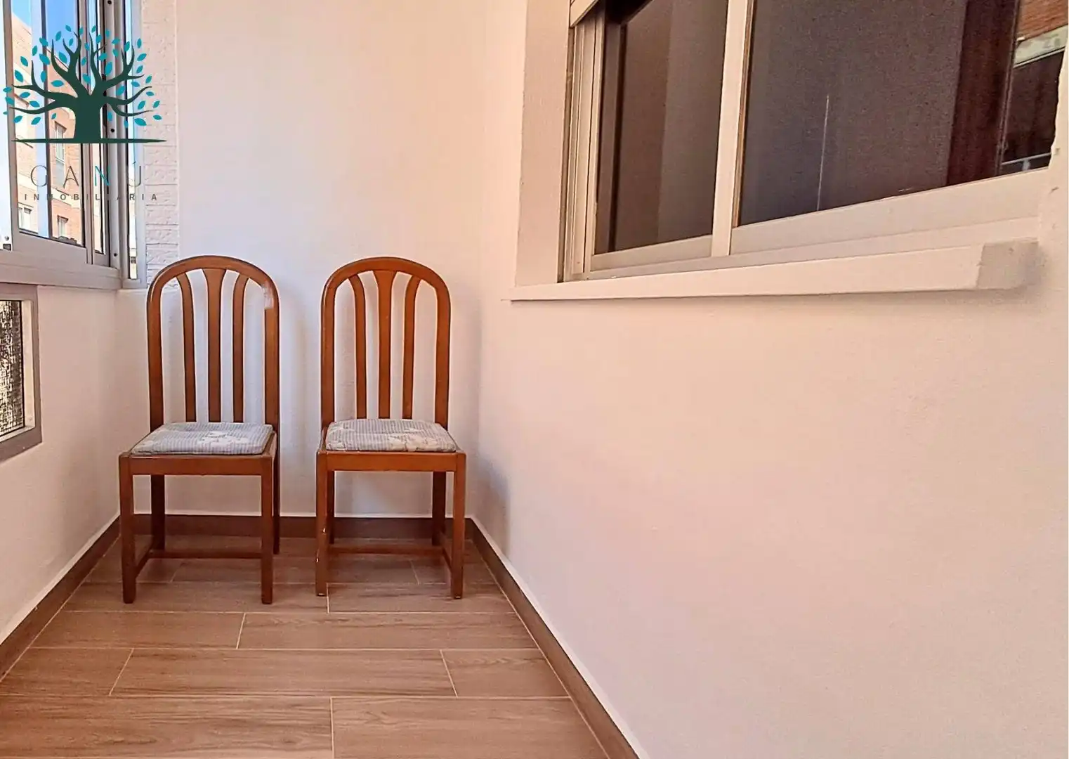 Habitación de Piso en venta en Mazarrón con Aire acondicionado, Terraza y Balcón