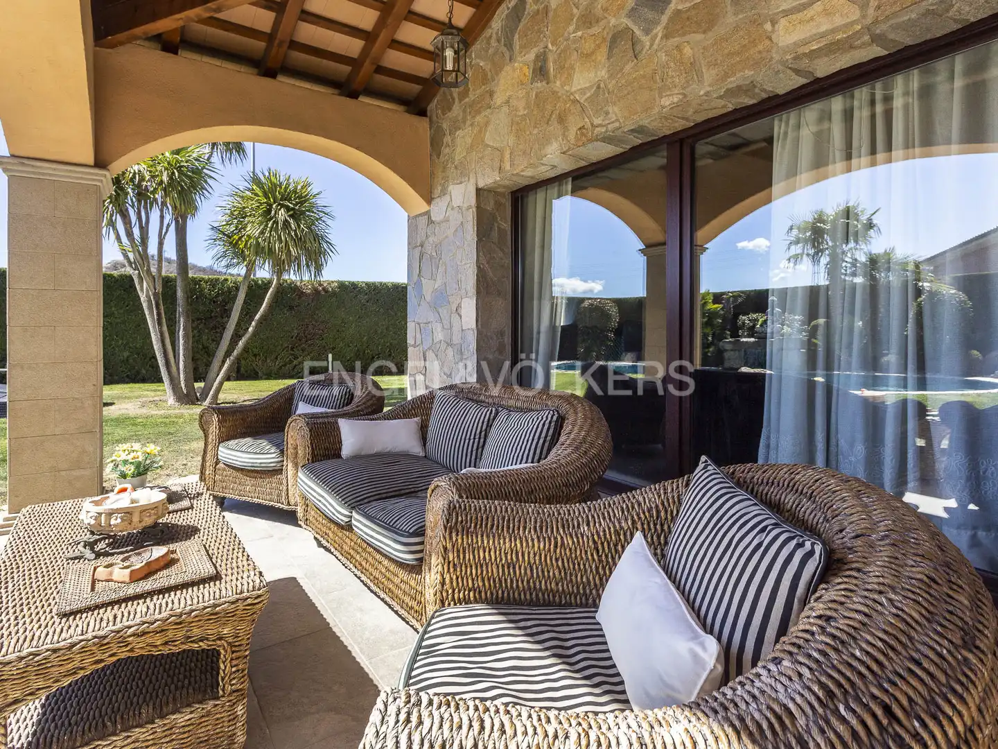 Maison avec piscine à vendre à Gurb, imagen 15