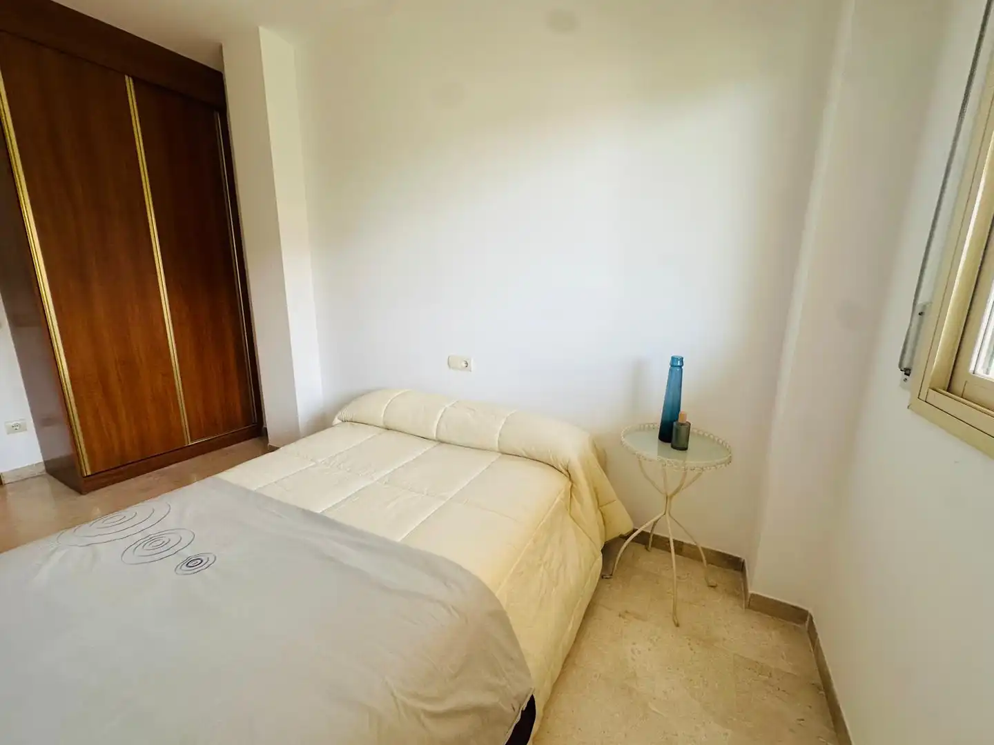 Dormitori de Pis en venda en Salou amb Aire condicionat, Traster i Rentadora
