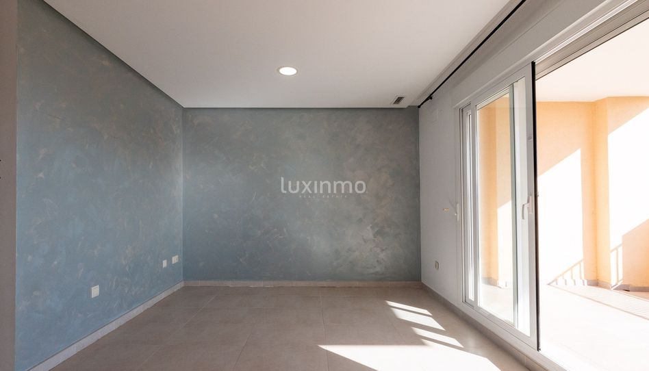 Piso en venta en Altea Hills - 3