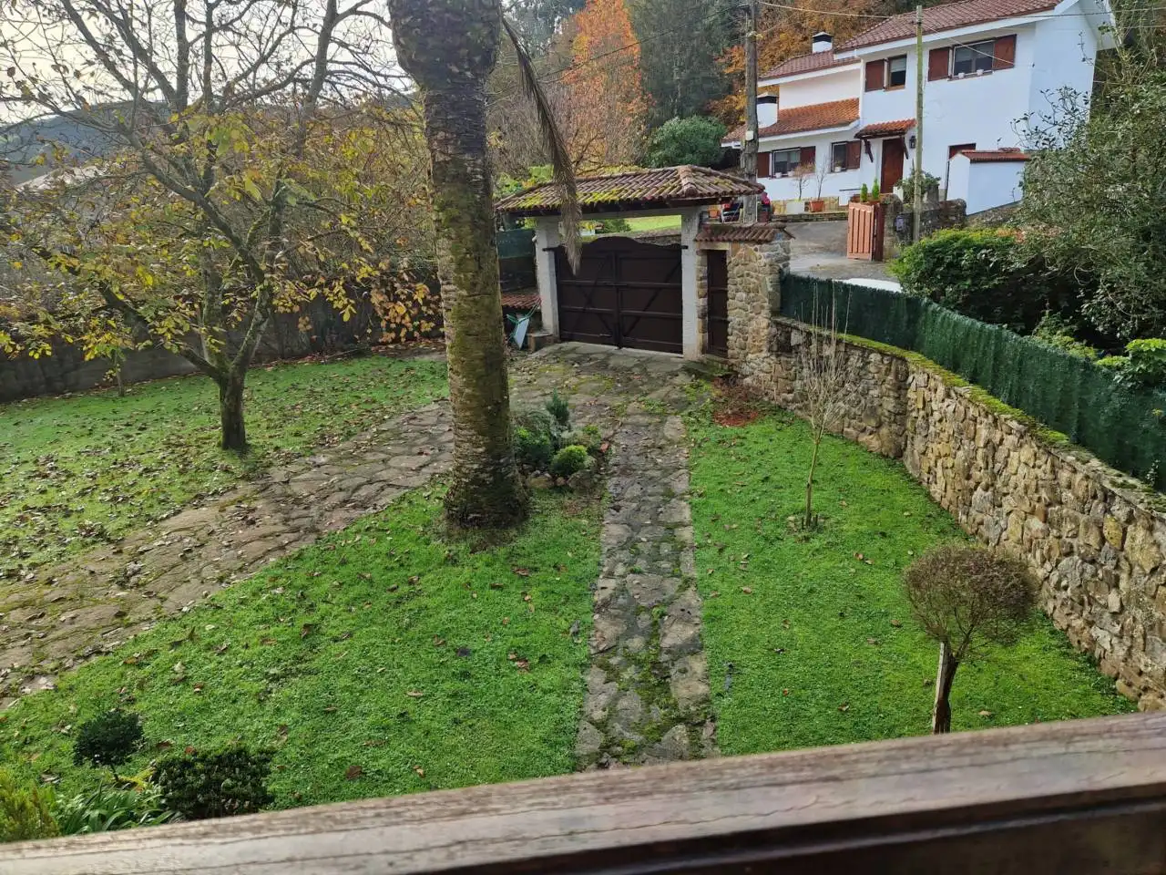 Terraced house with garden for sale in Calle Portilla, imagen 61