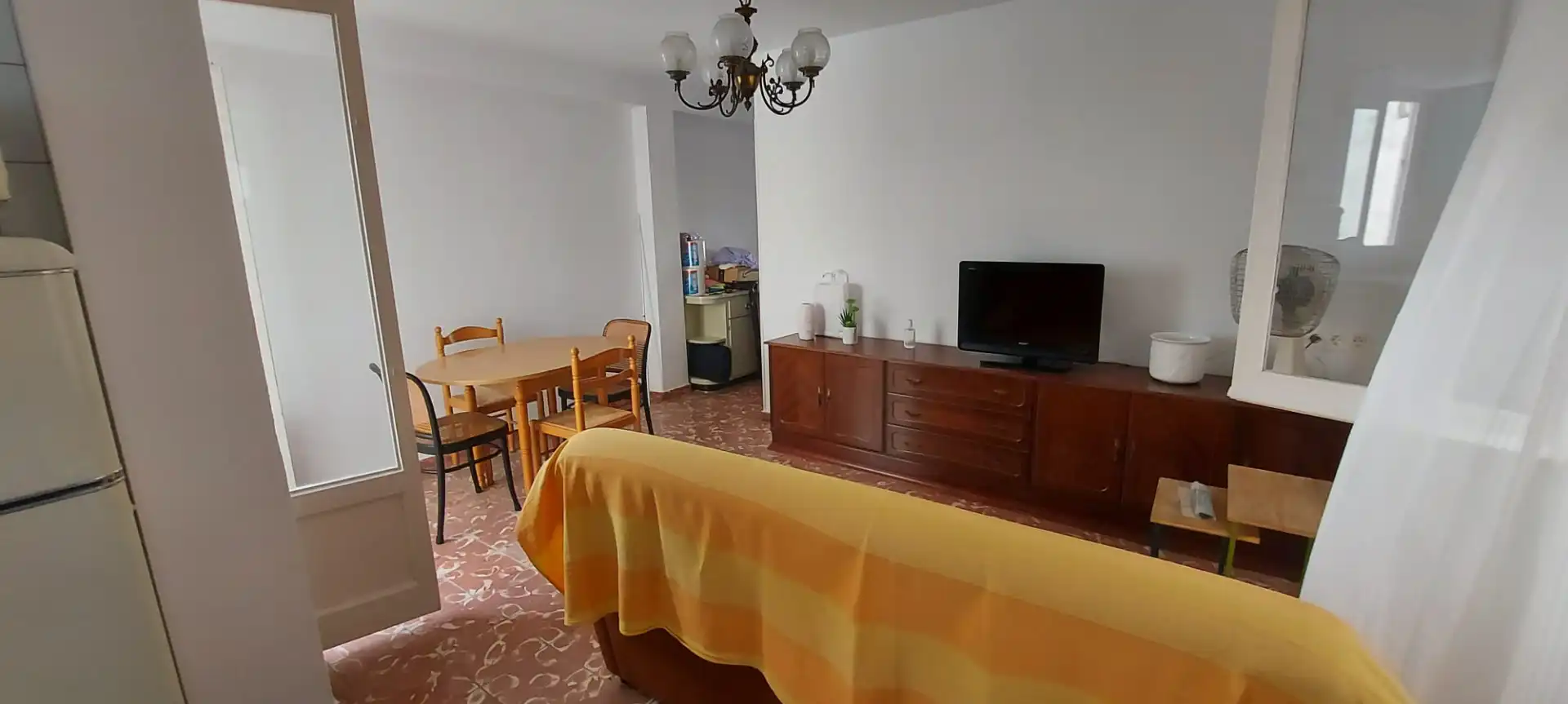 Piso de alquiler en Reus, Tarragona