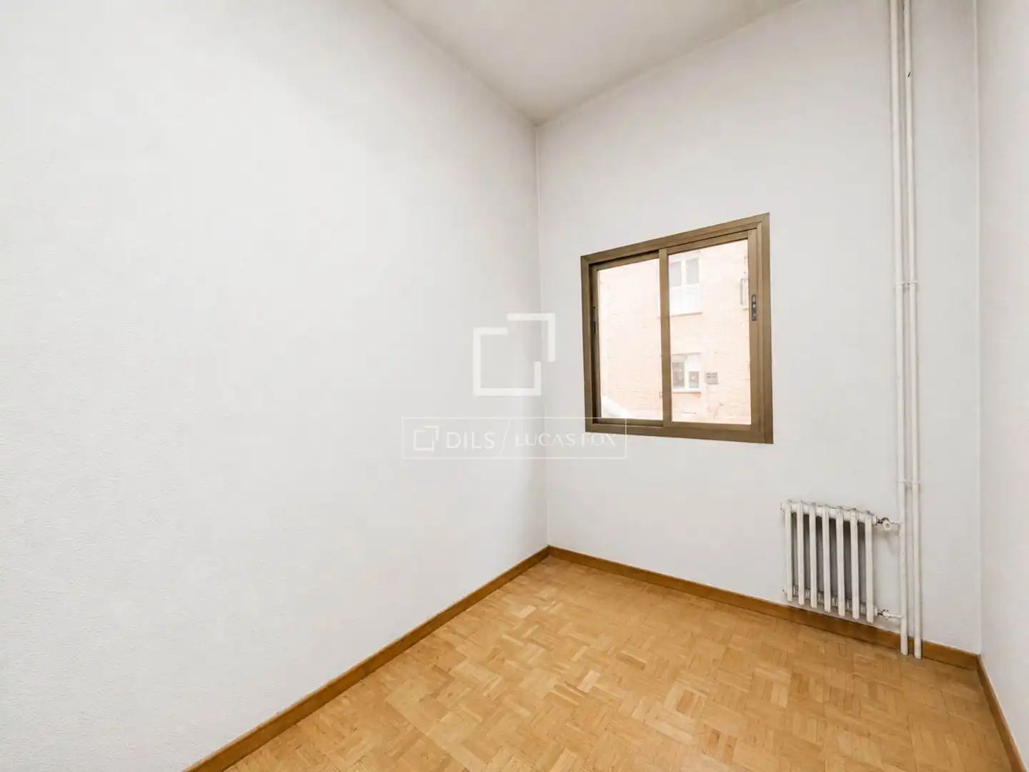 Habitación de Piso en venta en Madrid con Aire acondicionado, Calefacción y Terraza