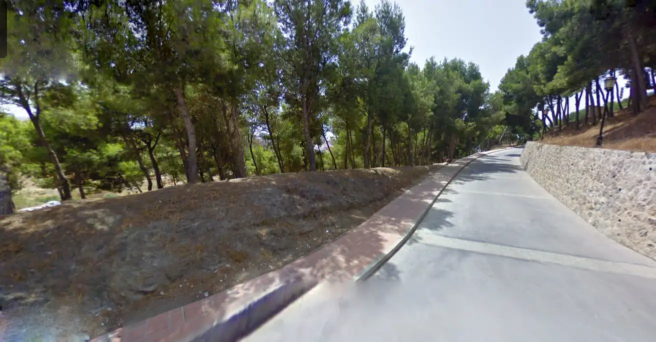 Vista exterior de Casa o xalet en venda en Vélez-Málaga