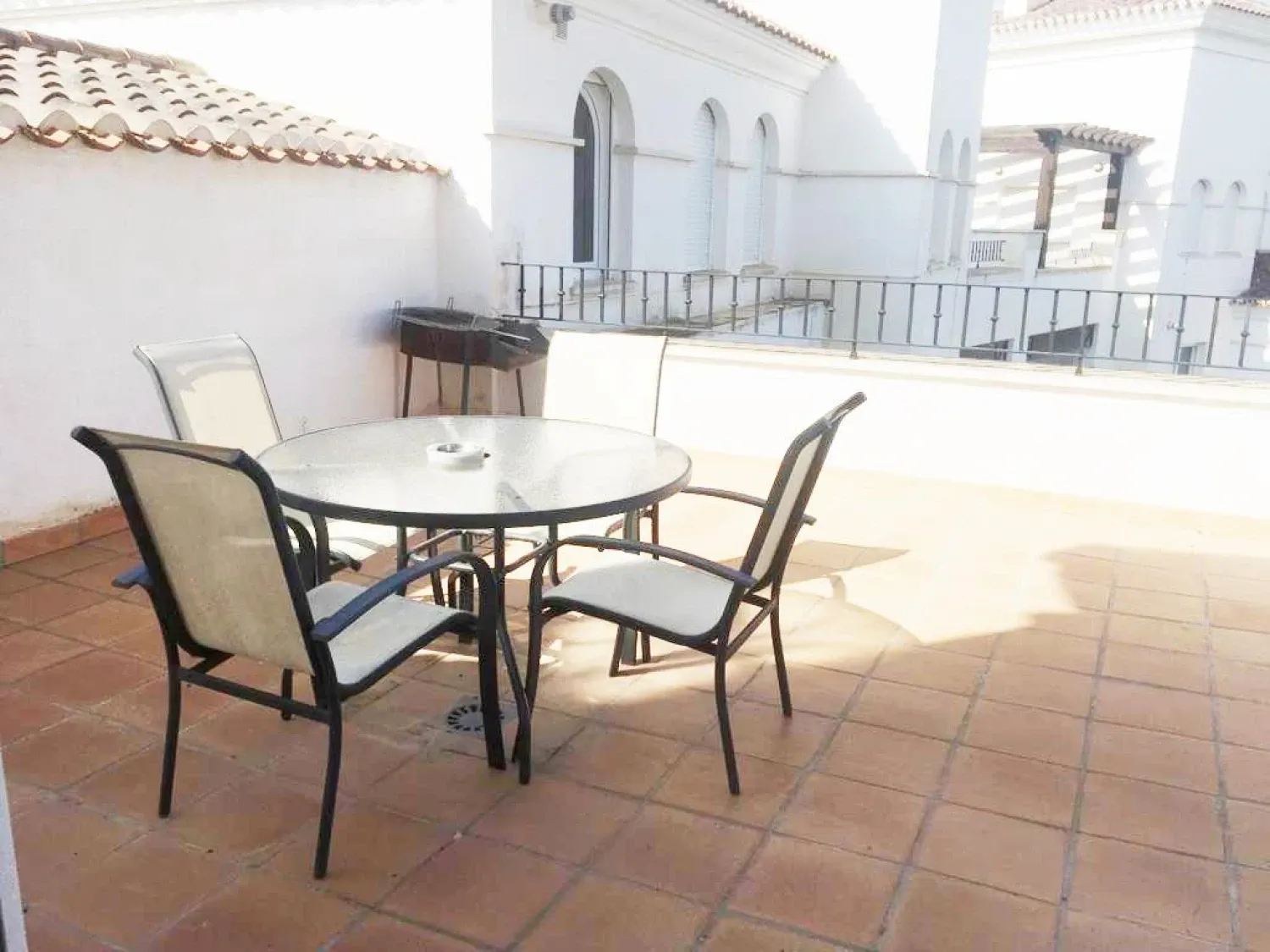 Flat to rent in Torre-Pacheco ciudad
