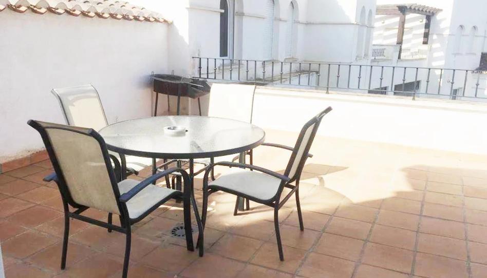 Foto 1 de Pis de lloguer a Torre-Pacheco ciudad, Murcia