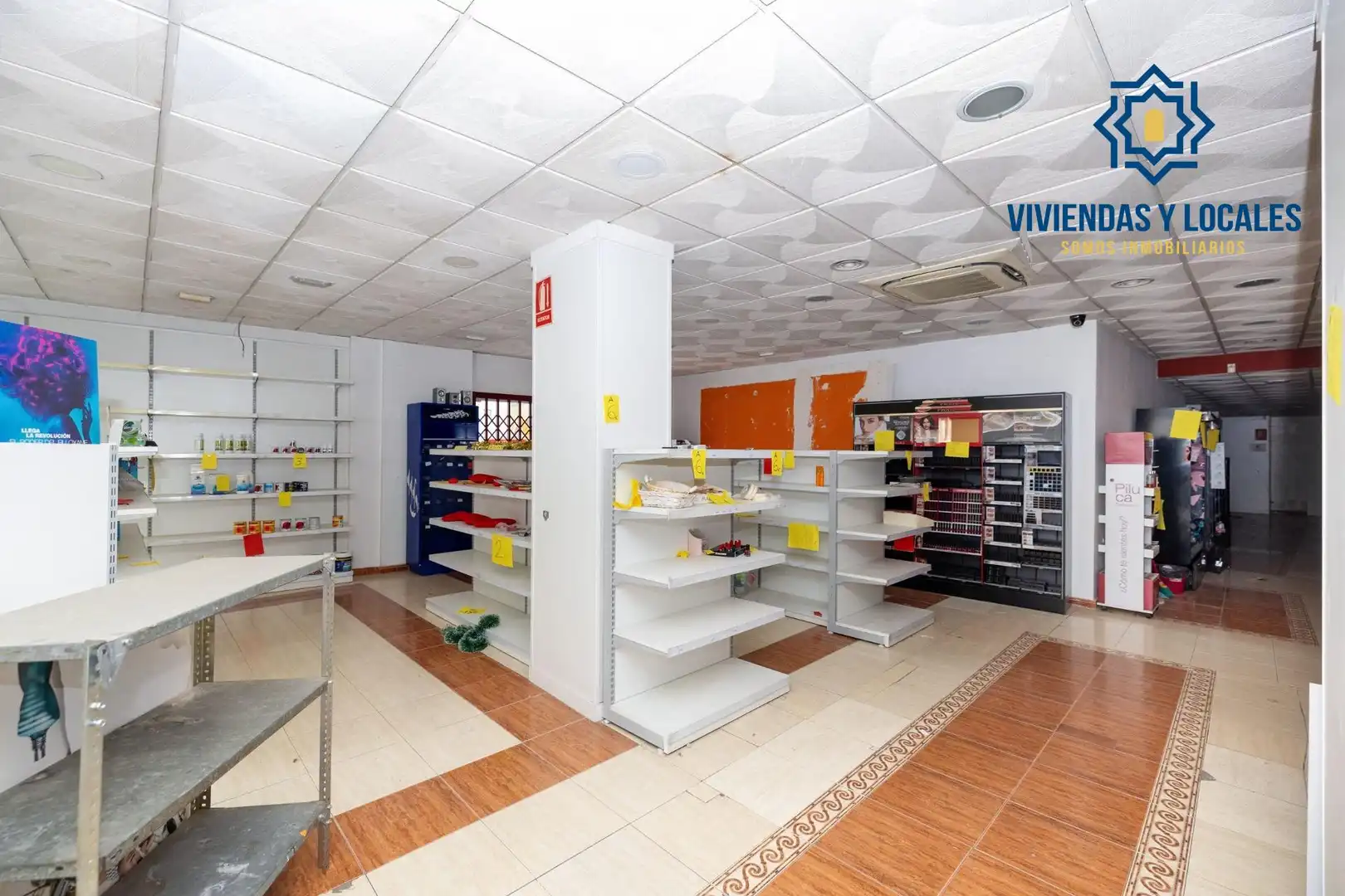 Locale commerciale in vendita a Santa Fe, imagen 10