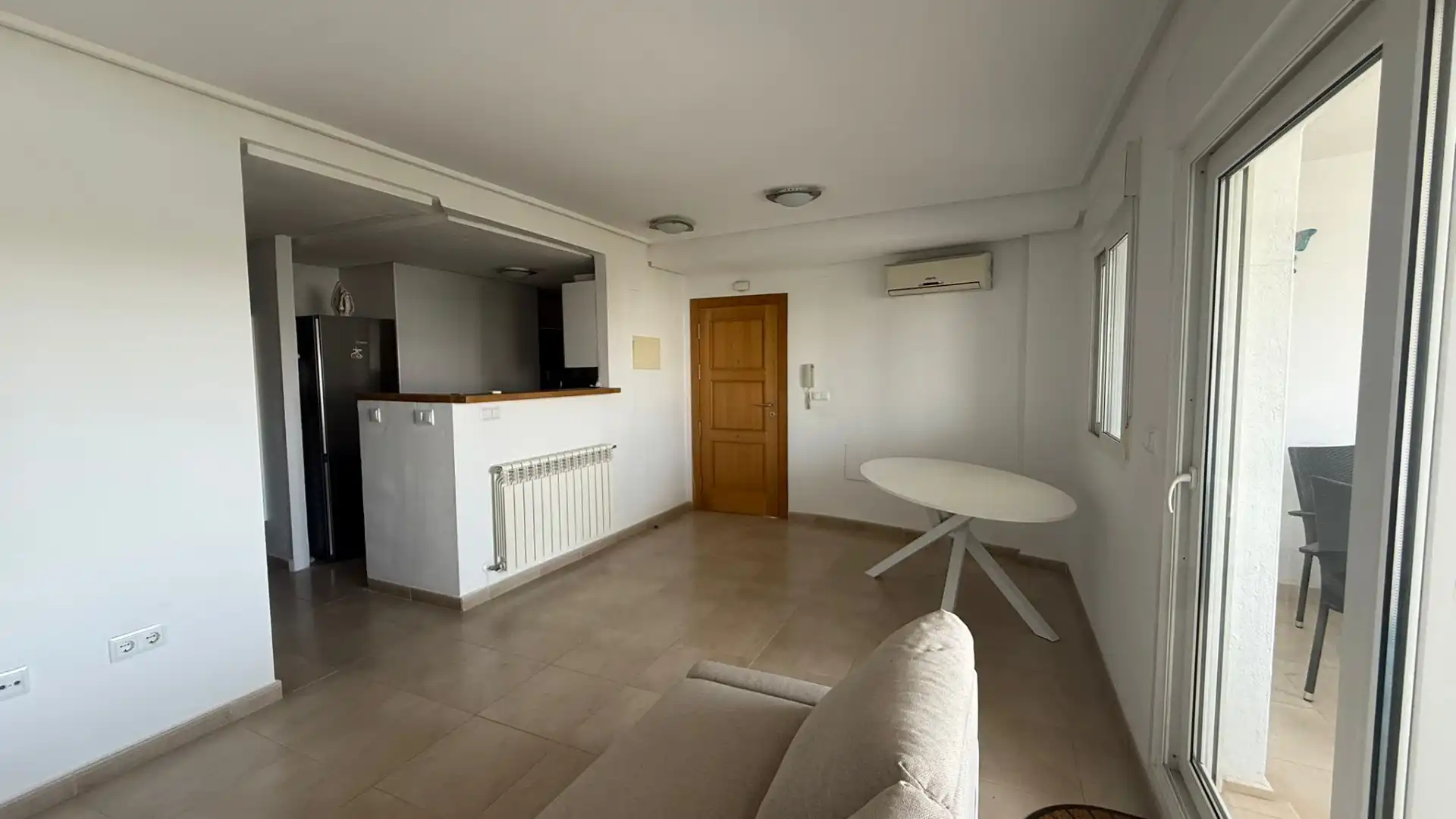 Apartamento en venta en Torre-Pacheco con Aire acondicionado, Calefacción y Terraza