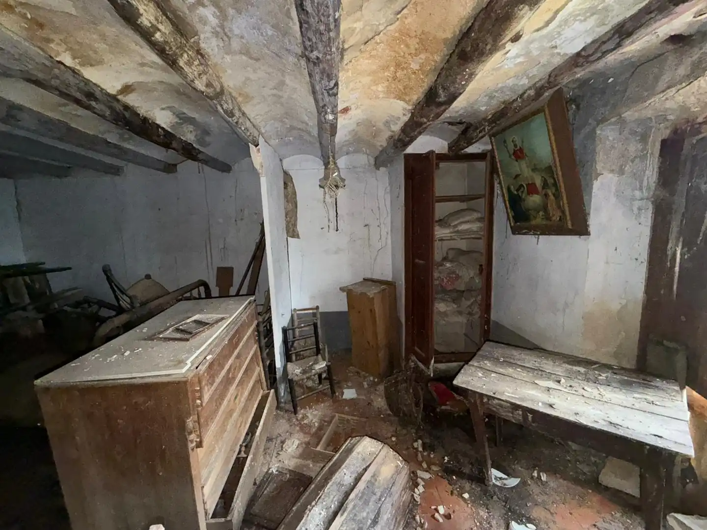 Casa o chalet en venta en Sant Ramon