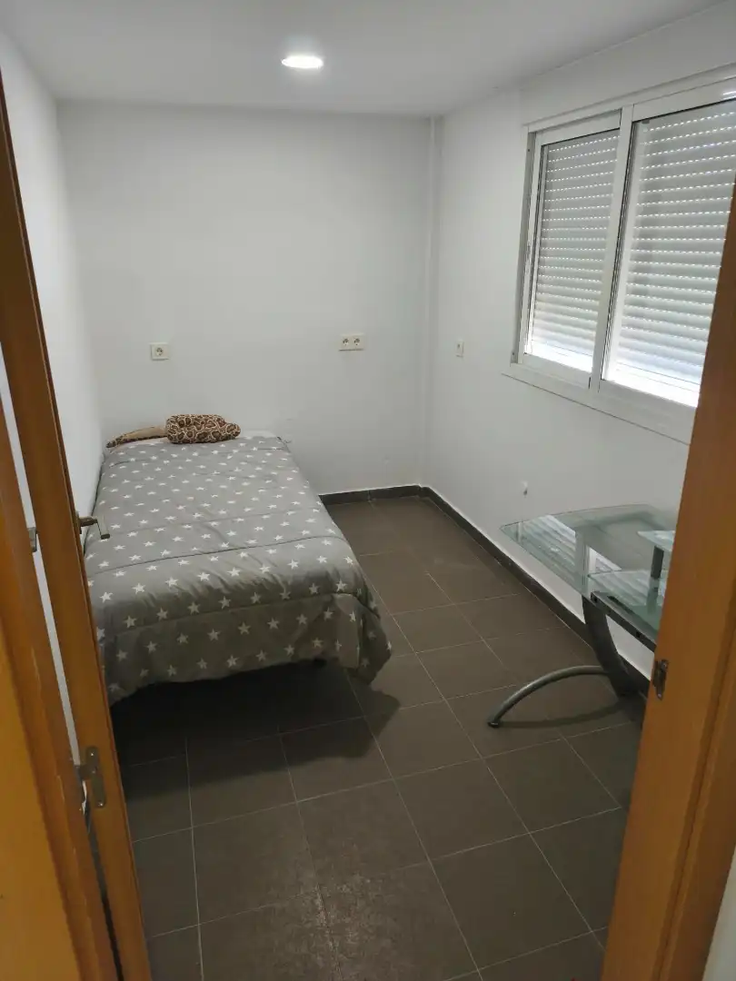 Pis amb jardí en venda a Calle Virgen De Triana, imagen 6