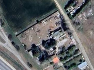 Terreno rustico in vendita a Valverde del Majano