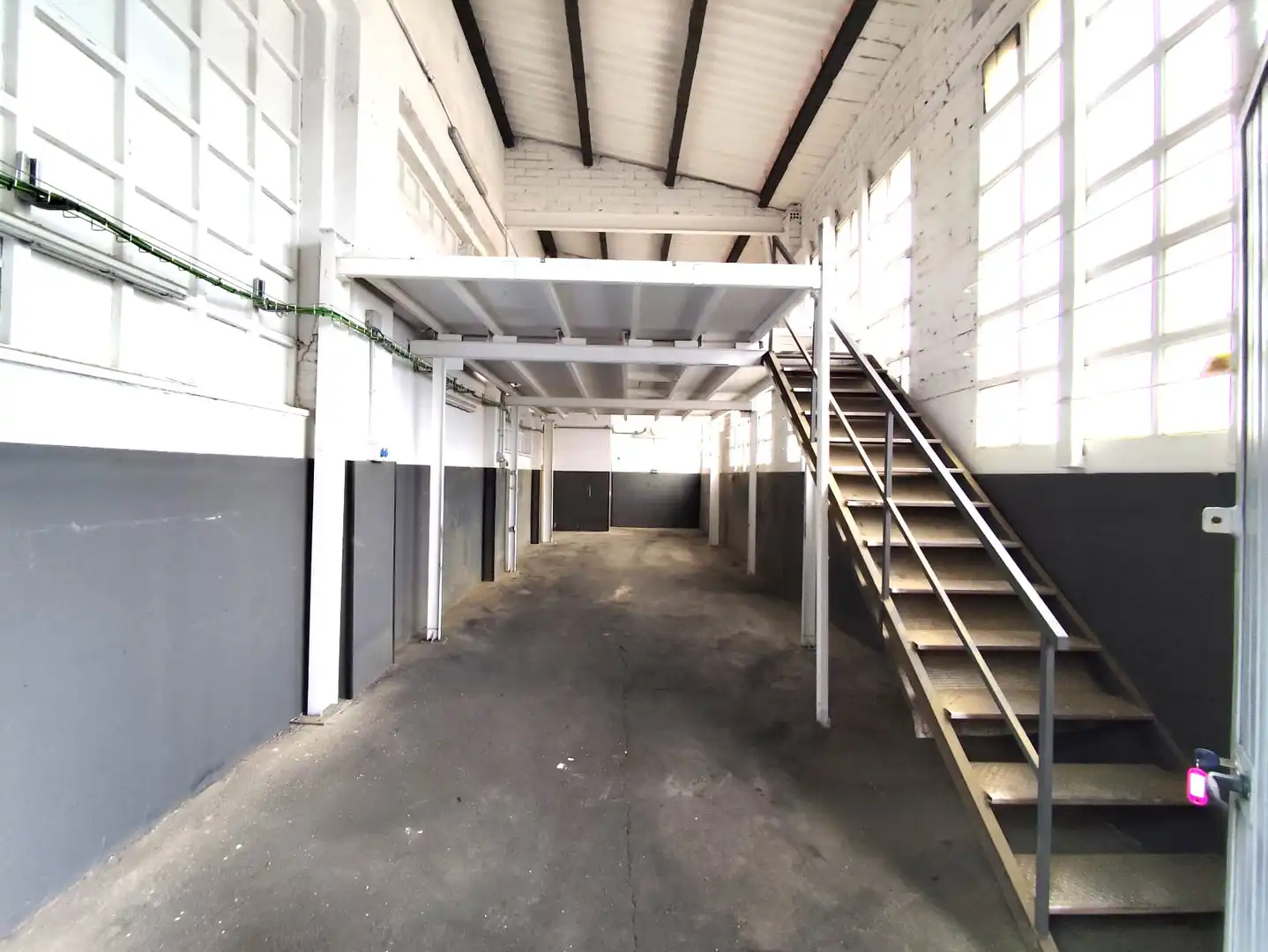 Nave industrial en alquiler en Llevant, imagen 4