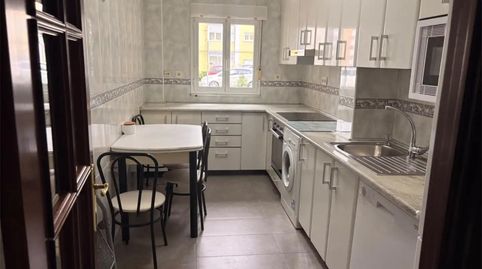 Foto 4 de Piso en venta en Calle San Francisco Javier, 1, Beriáin, Navarra