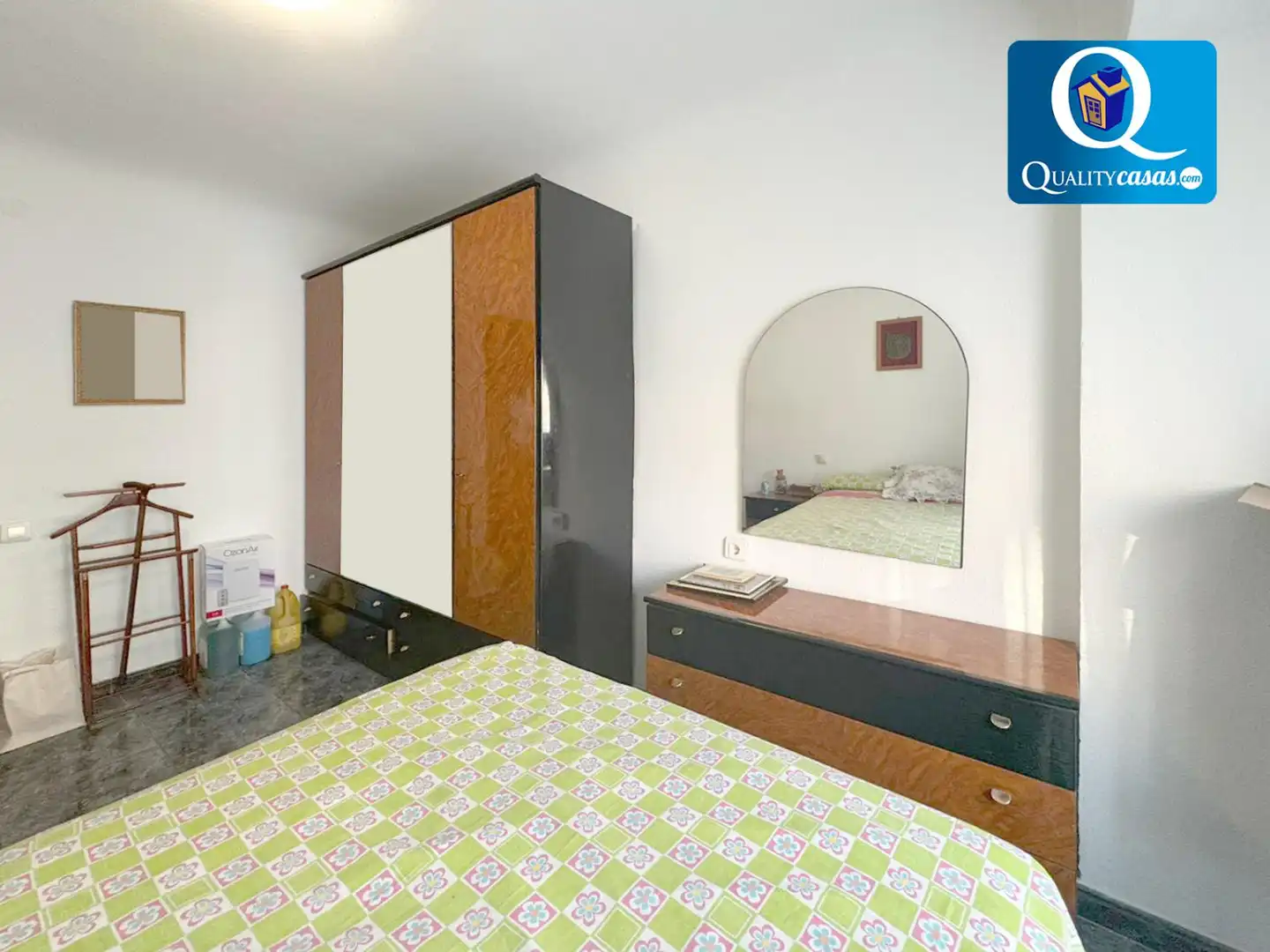 Apartamento con terraza en venta en Pla - Carolinas, imagen 9