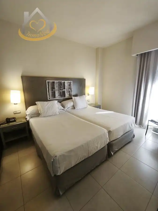 Habitación de Apartamento en venta en Cartaya con Aire acondicionado, Calefacción y Terraza