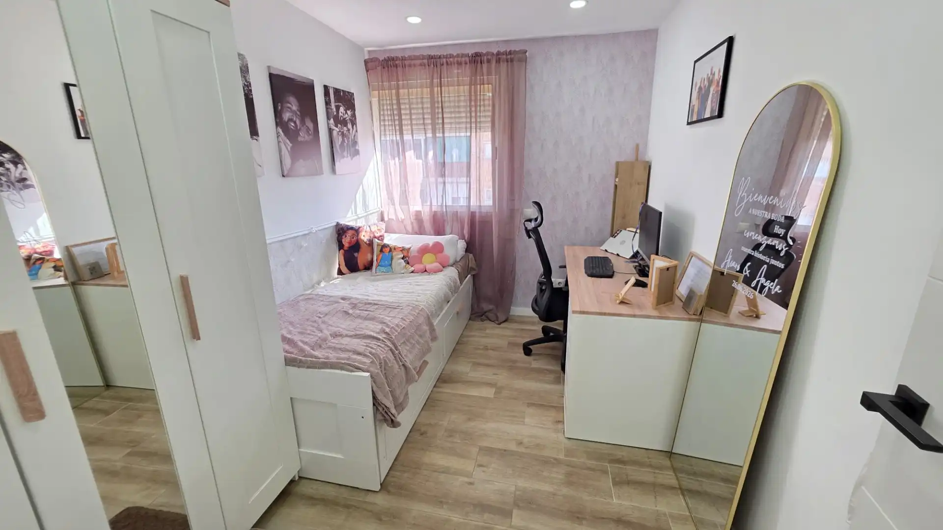Habitación de Piso en venta en Martorell con Aire acondicionado, Calefacción y Horno