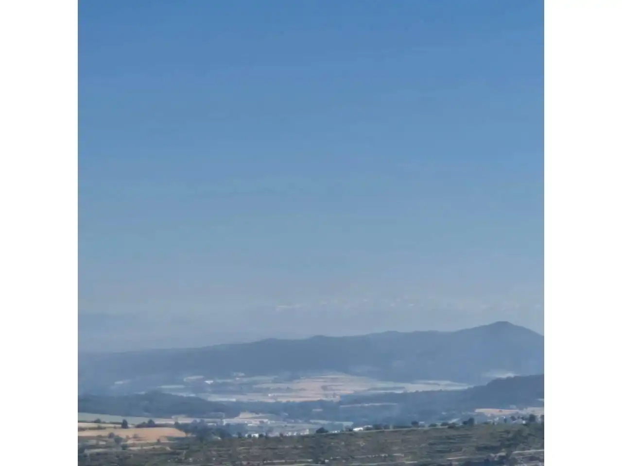 Terreno residenziale in vendita a Calle Isard 32