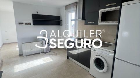 Foto 4 de Àtic de lloguer a Alcalá, Ventas,  Madrid Capital