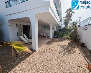 Terrace of Apartment for sale in Mojácar  with Air Conditioner and Terrace