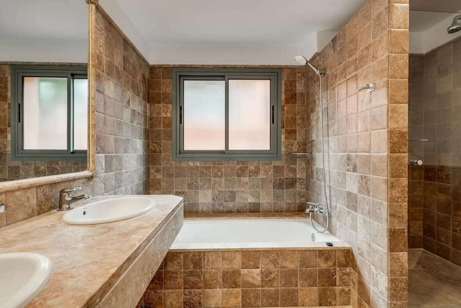 Apartament amb piscina en venda a Calle Pico Alcazaba 21, imagen 11