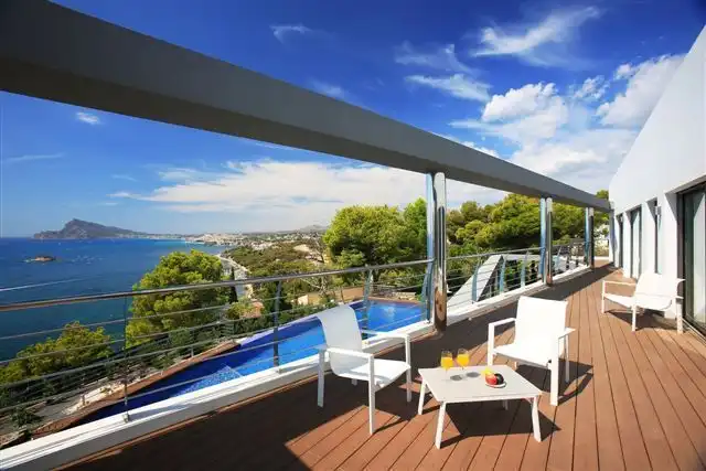 Casa con piscina in vendita a Calle Tord, imagen 33