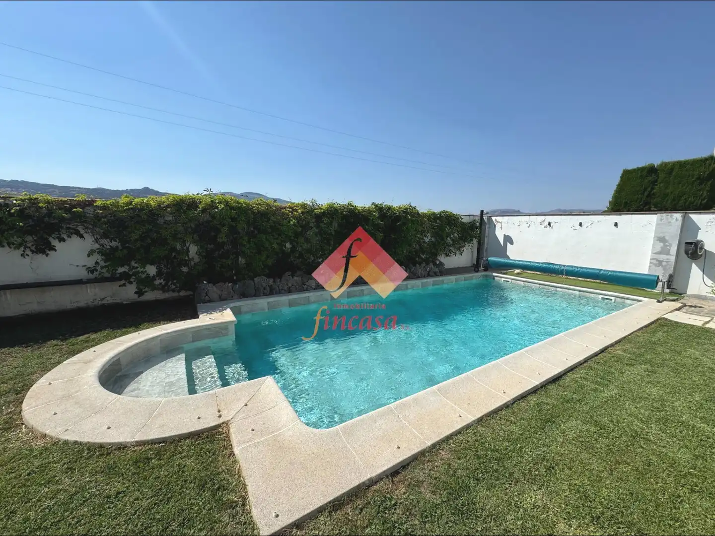 Villa con terrazza in vendita a Partidas Norte, imagen 11