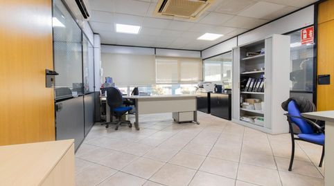 ALQUILER DE OFICINA EN MUSEROS!, immagine 4
