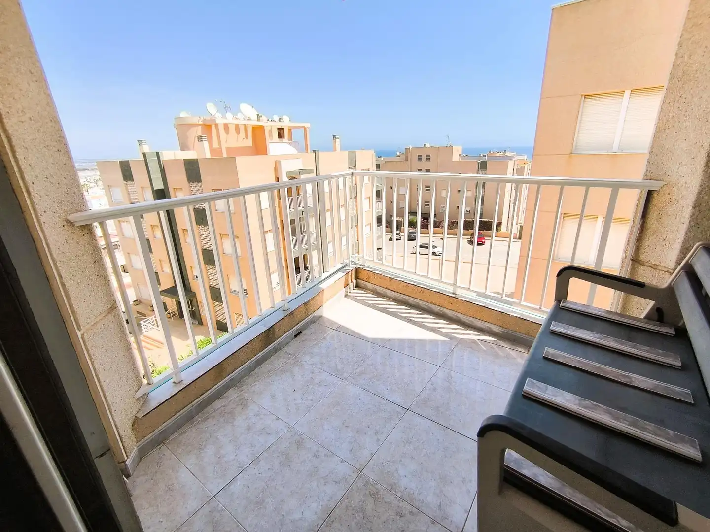 Apartament amb piscina en venda a Calle Calle Gerona, imagen 5