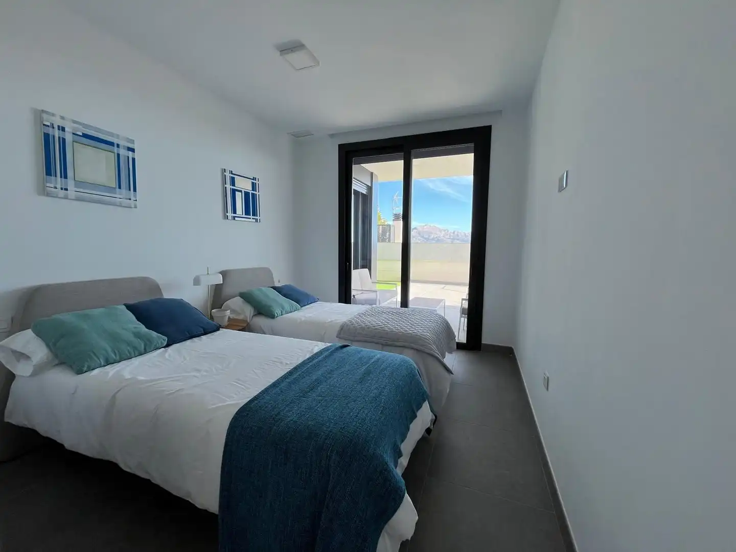 Maison avec piscine à vendre à Balcón de Ponoig - Polop Paradis - Polop Hills, imagen 16