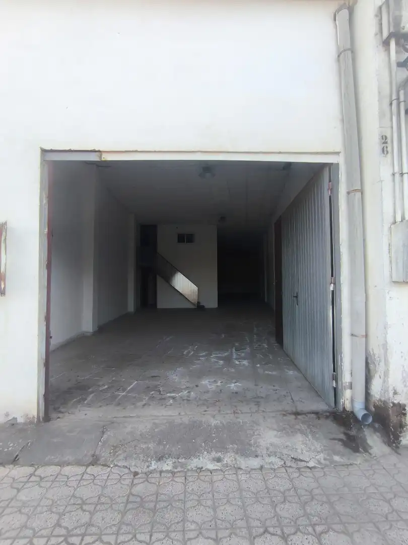 Nave industrial in vendita a Calle San Lucas 26, imagen 2