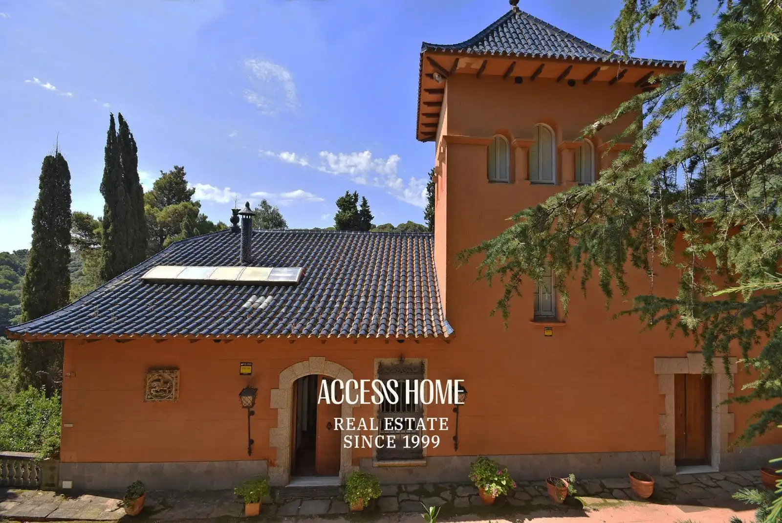 House with pool for sale in Arenys de Munt, imagen 3