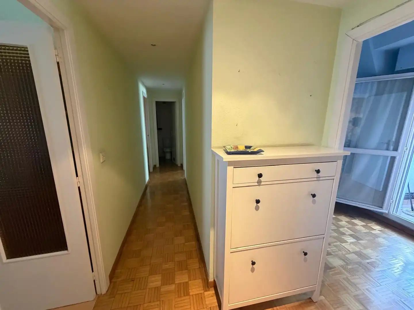 Piso en venta en Bilbao  con Calefacción y Terraza