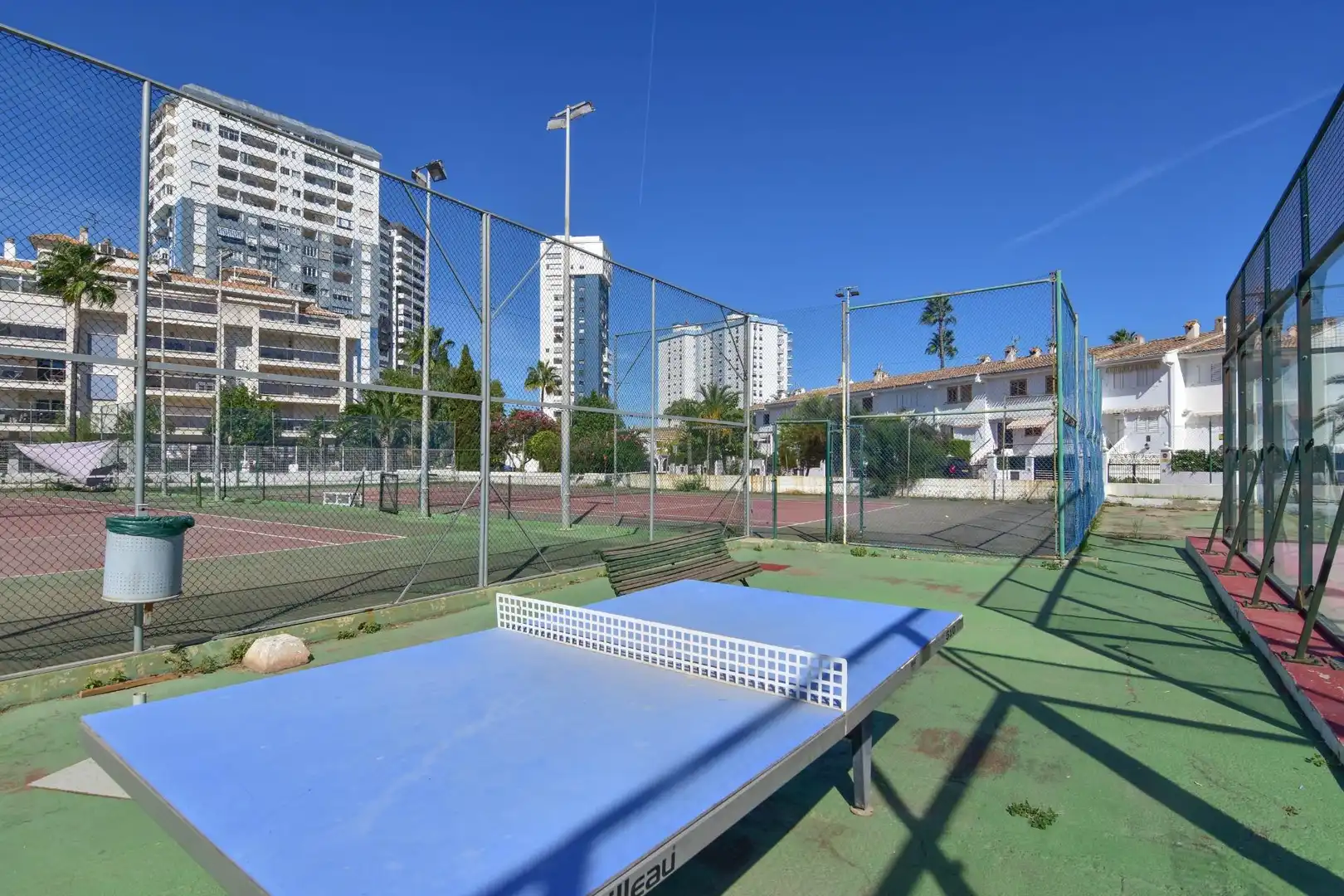 Apartment with pool to rent in Playa del Puig, imagen 49