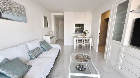 Foto 3 de Apartament de lloguer a Maritimo, El Bajondillo, Torremolinos