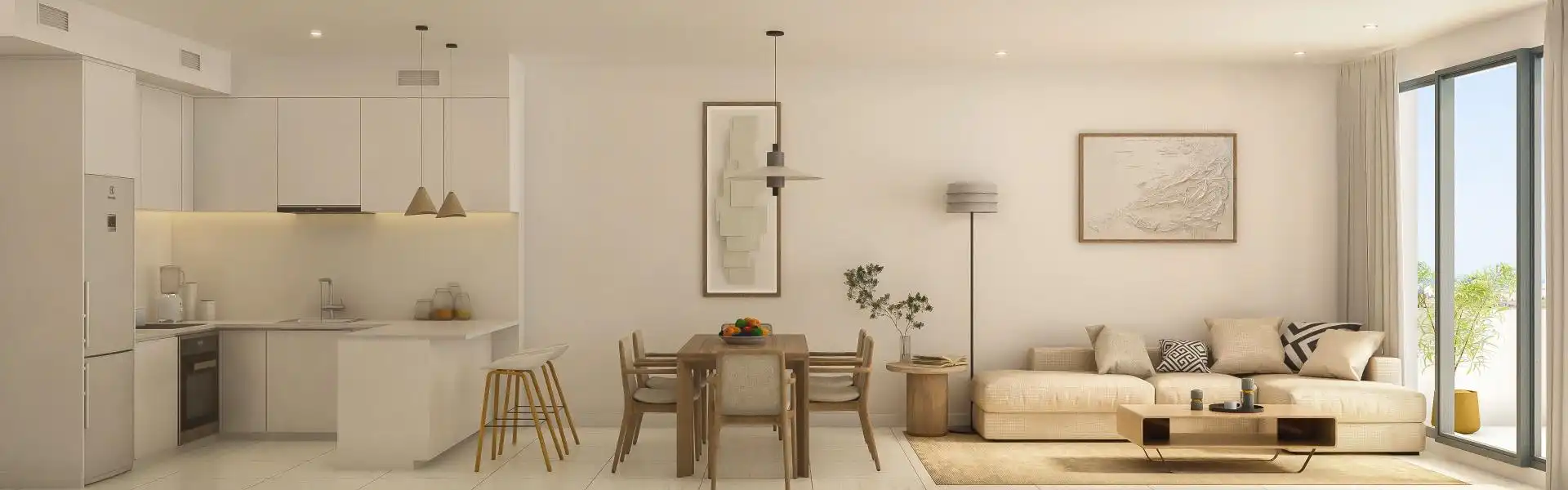 Appartement compact avec ascenseur à vendre à Campo de Mijas, imagen 3