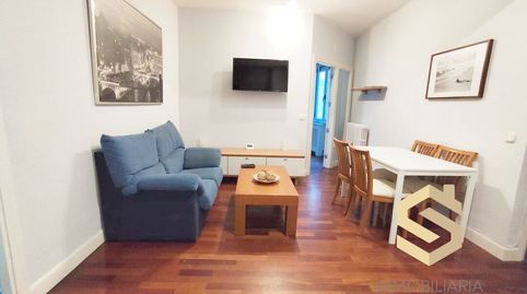 Foto 4 de Piso en venta en Calle Pedro Martínez Artola Kalea, Ametzola, Bilbao