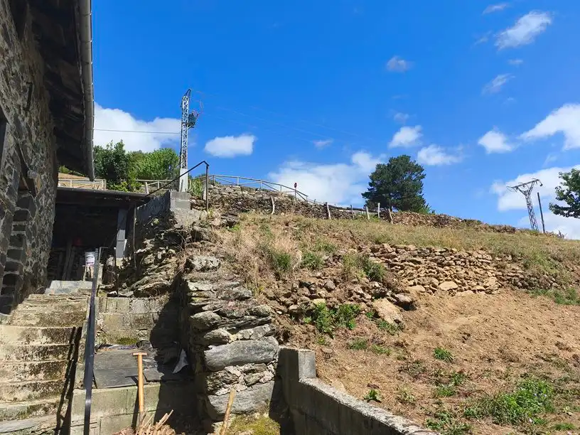 Casa o chalet en venta en Allande con Amueblado