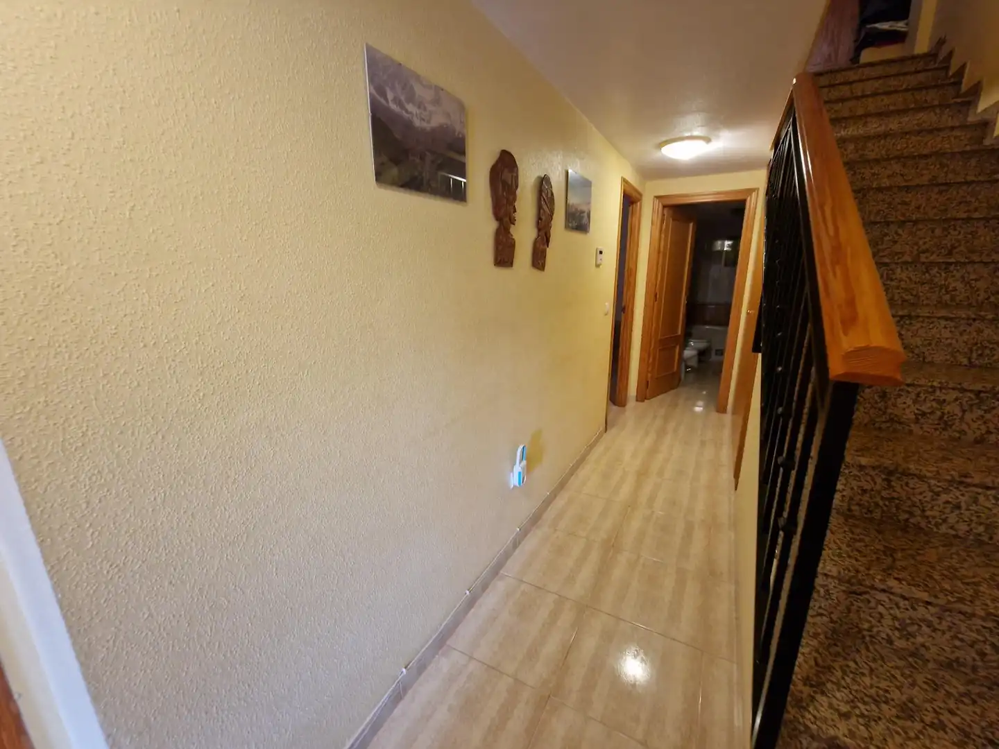 Casa o chalet en venta en Águilas con Aire acondicionado y Terraza