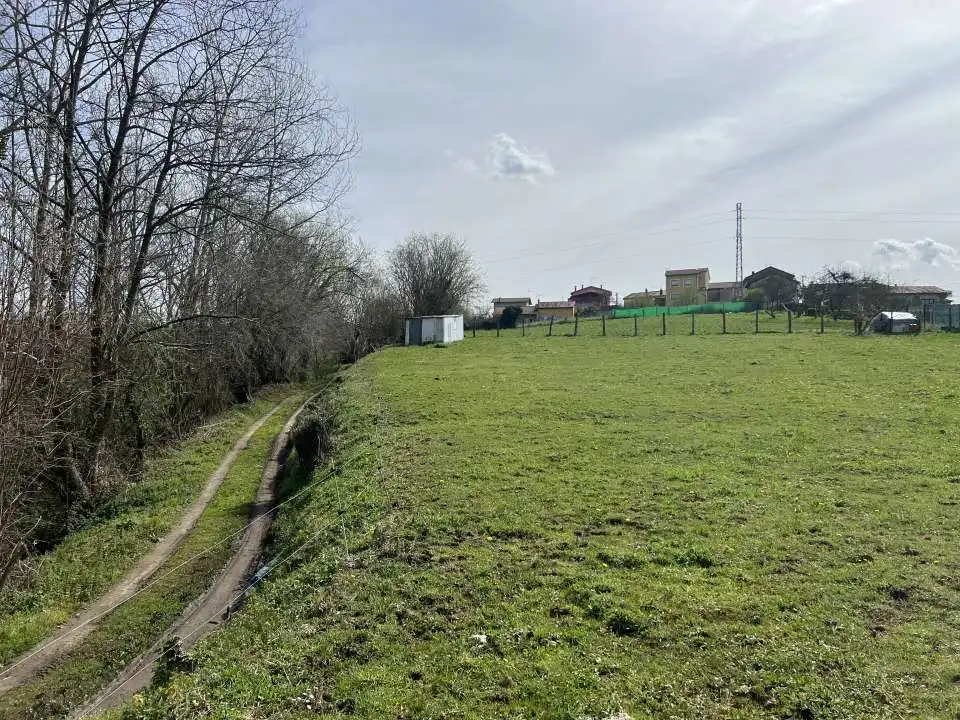 Land for sale in Carbayin - Lieres - Valdesoto