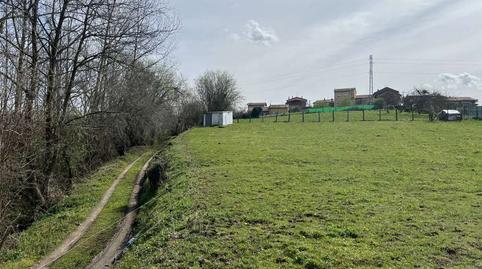 Foto 3 de Finca rústica en venda a Carbayin - Lieres - Valdesoto, Asturias