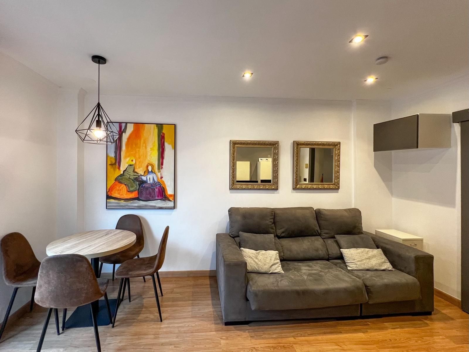 Apartament en venda a Centro, Elche ciudad