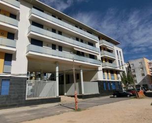 Exterior view of Garage for sale in Sant Carles de la Ràpita