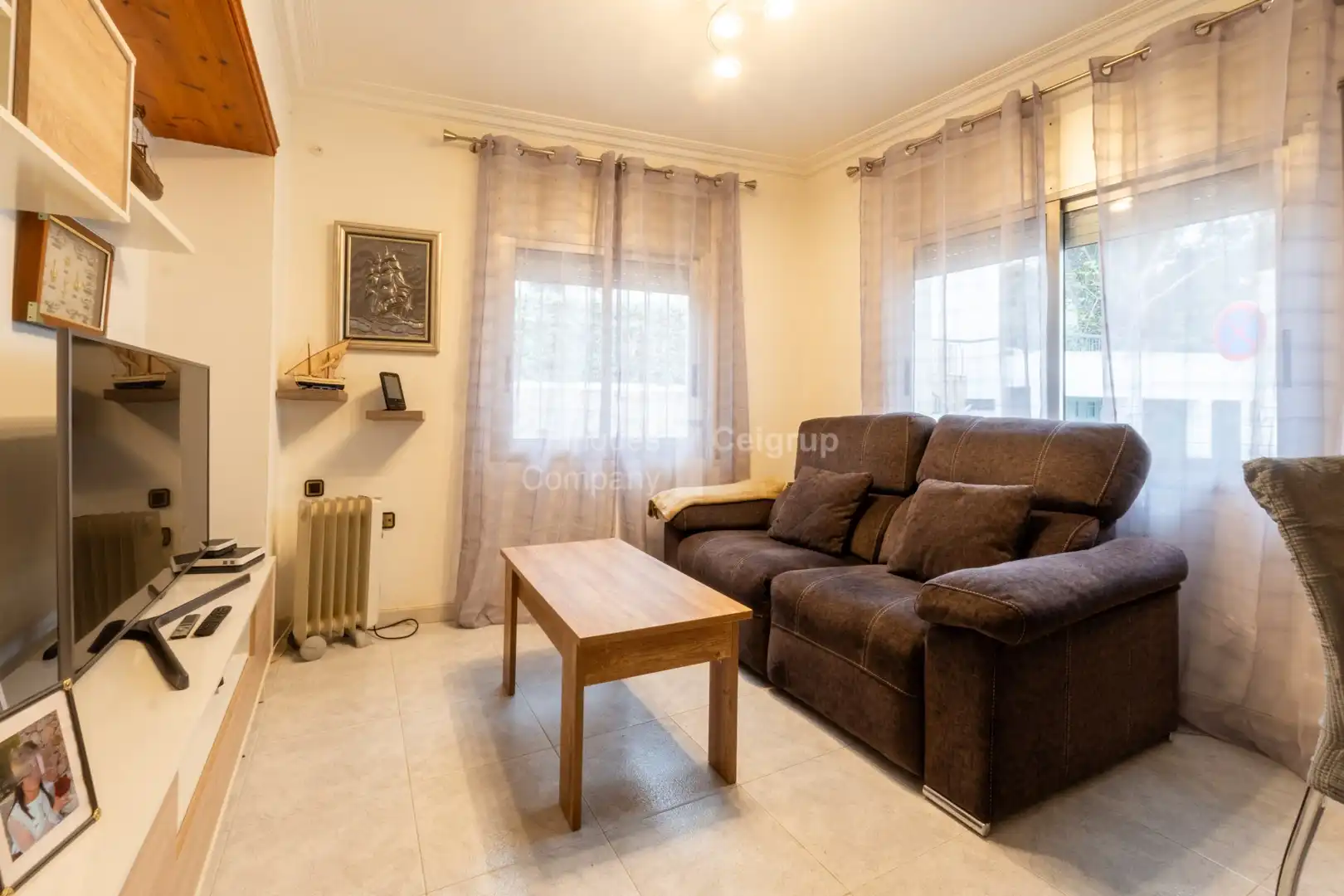 Semi-detached house for sale in Carboneres - La Farella, imagen 2