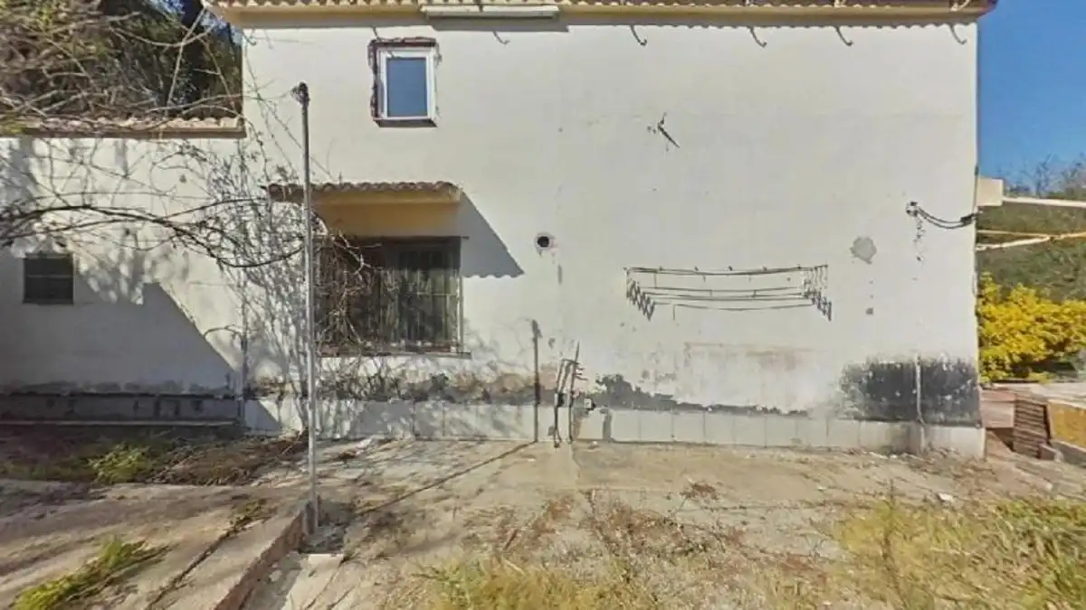 Casa o chalet en venta en Carrer Riera de Massanes, Massanes