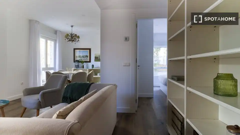 Habitació a La Malagueta - Monte Sancha