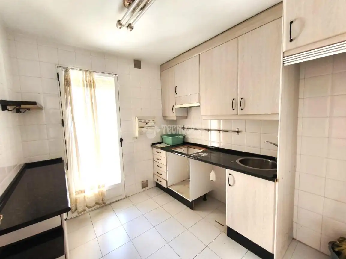 Wohnung zum Verkauf in Bulevar - Plaza Castilla, imagen 8