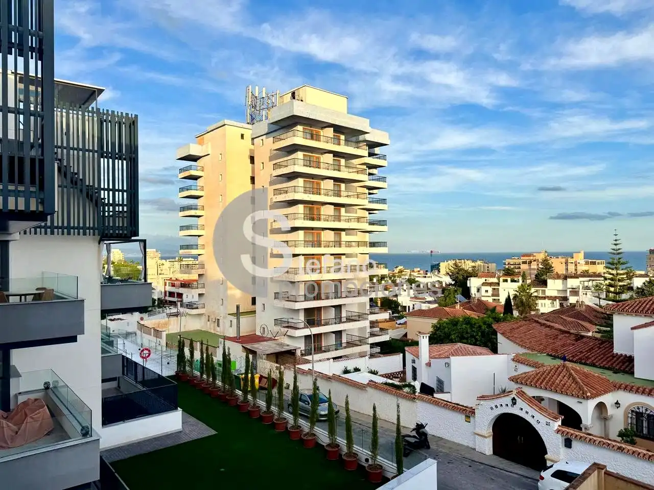 Dúplex amb piscina en venda a Calle Francisco de Quevedo, imagen 9