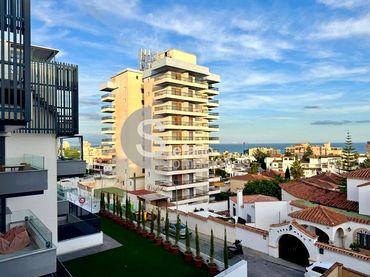Duplex with pool for sale in Calle Francisco de Quevedo